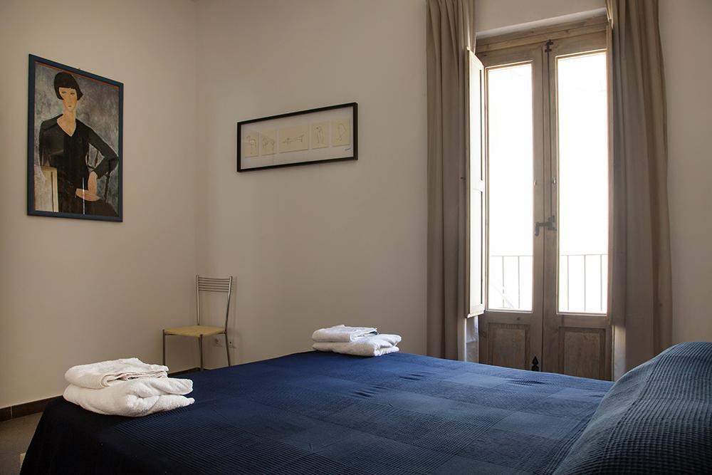 Apartament Cappuccini House Katania Zewnętrze zdjęcie