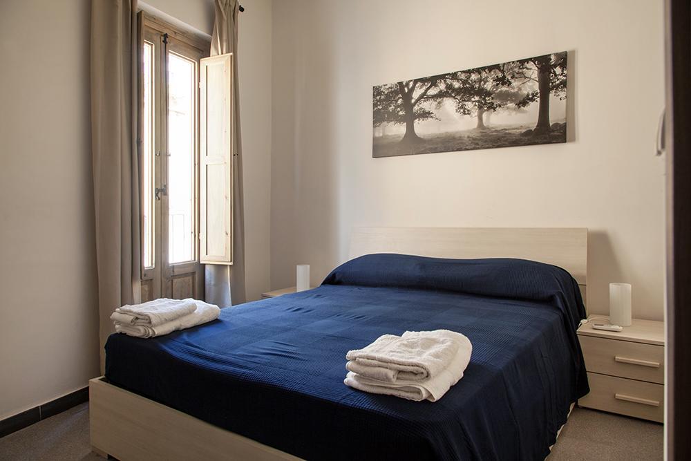 Apartament Cappuccini House Katania Zewnętrze zdjęcie