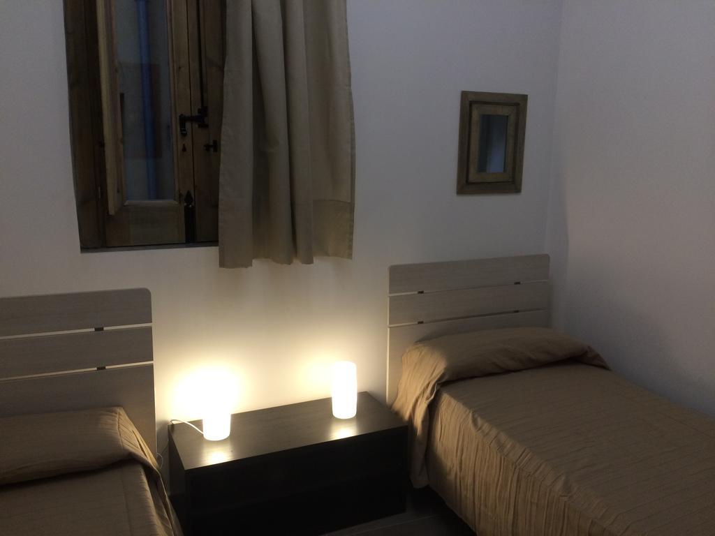Apartament Cappuccini House Katania Zewnętrze zdjęcie