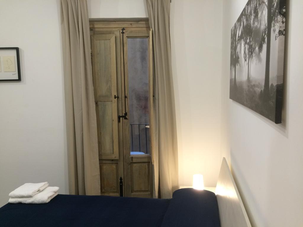 Apartament Cappuccini House Katania Zewnętrze zdjęcie