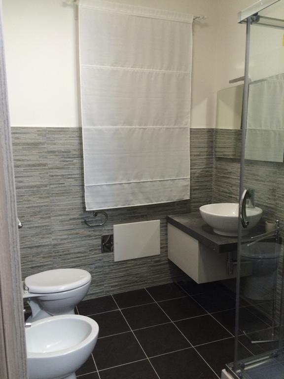 Apartament Cappuccini House Katania Zewnętrze zdjęcie