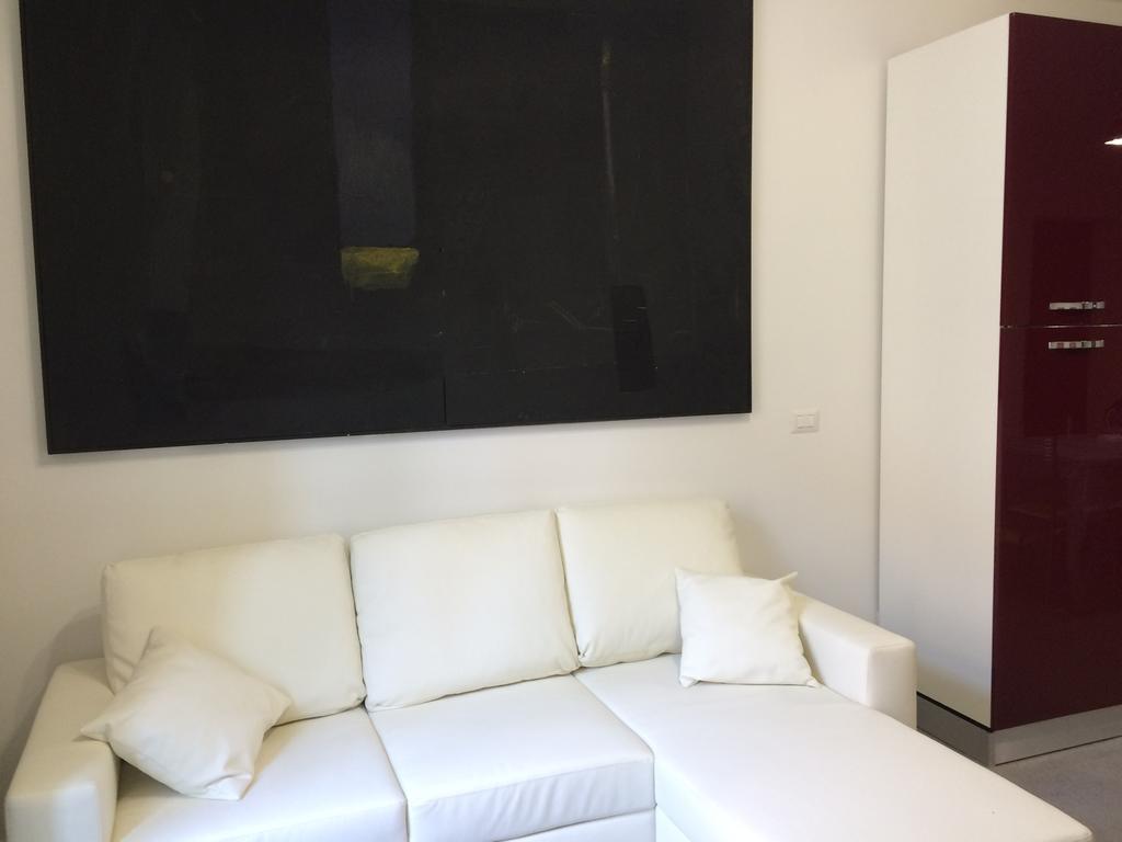 Apartament Cappuccini House Katania Zewnętrze zdjęcie